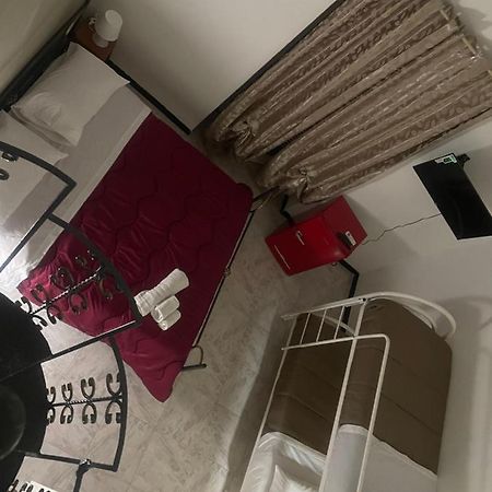 Apartmán Casa Vacanza La Serenella Neapol Exteriér fotografie