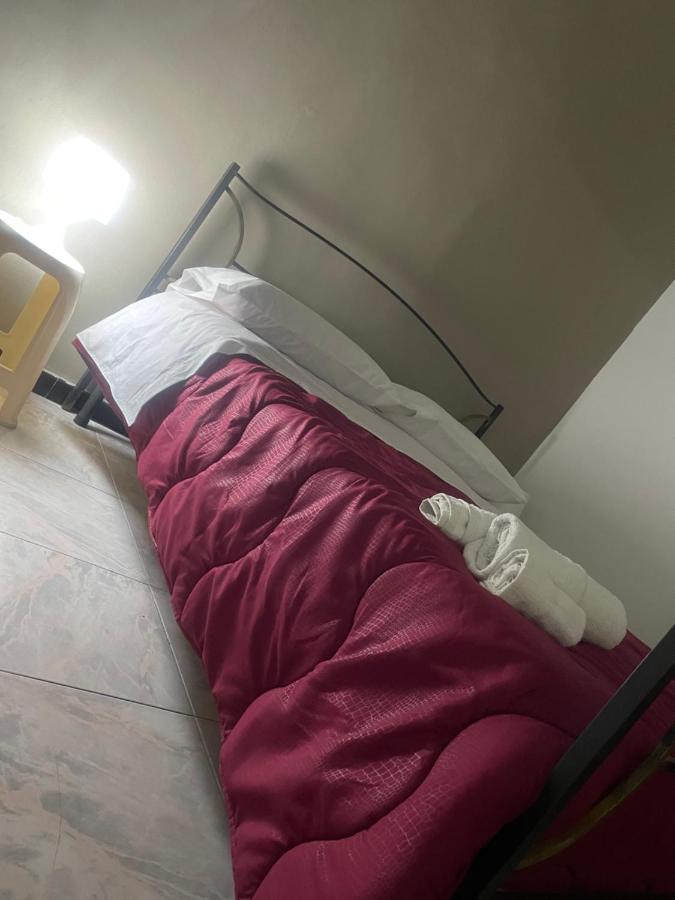 Apartmán Casa Vacanza La Serenella Neapol Exteriér fotografie