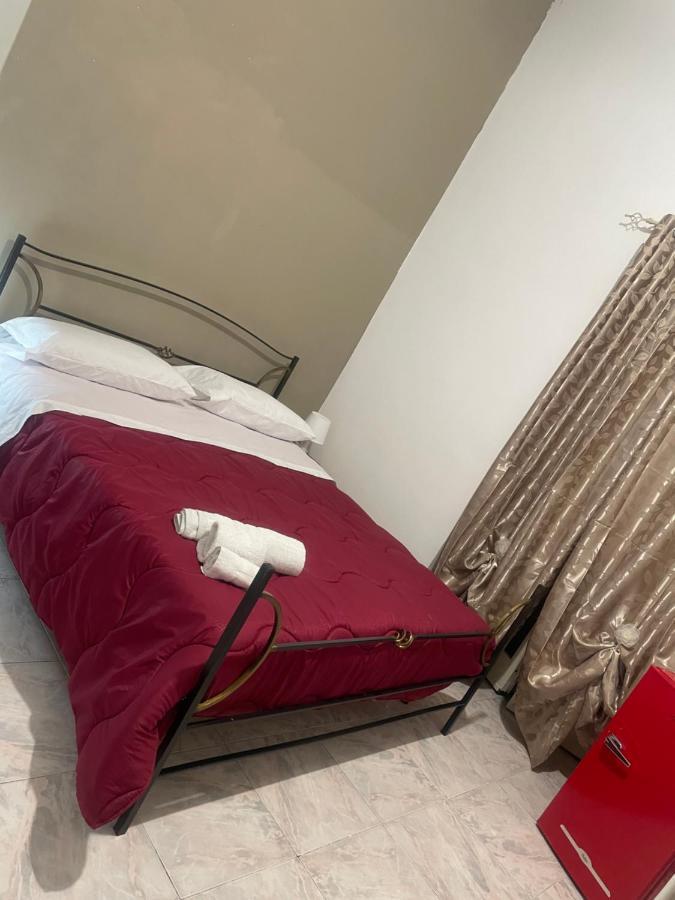 Apartmán Casa Vacanza La Serenella Neapol Exteriér fotografie