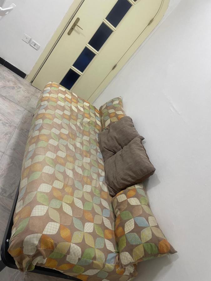 Apartmán Casa Vacanza La Serenella Neapol Exteriér fotografie