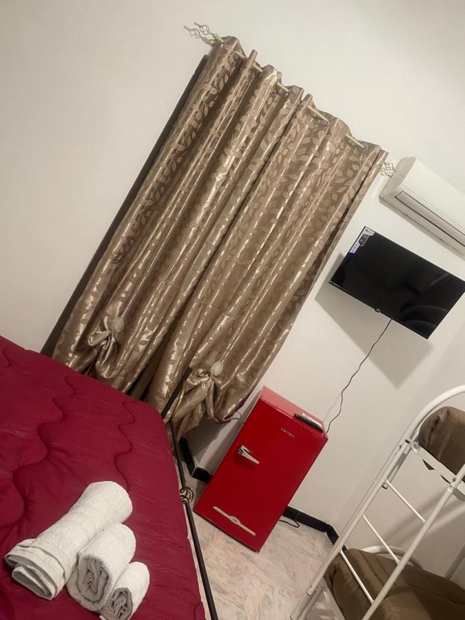 Apartmán Casa Vacanza La Serenella Neapol Exteriér fotografie