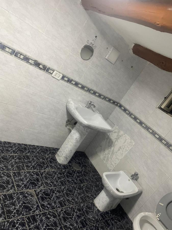 Apartmán Casa Vacanza La Serenella Neapol Exteriér fotografie