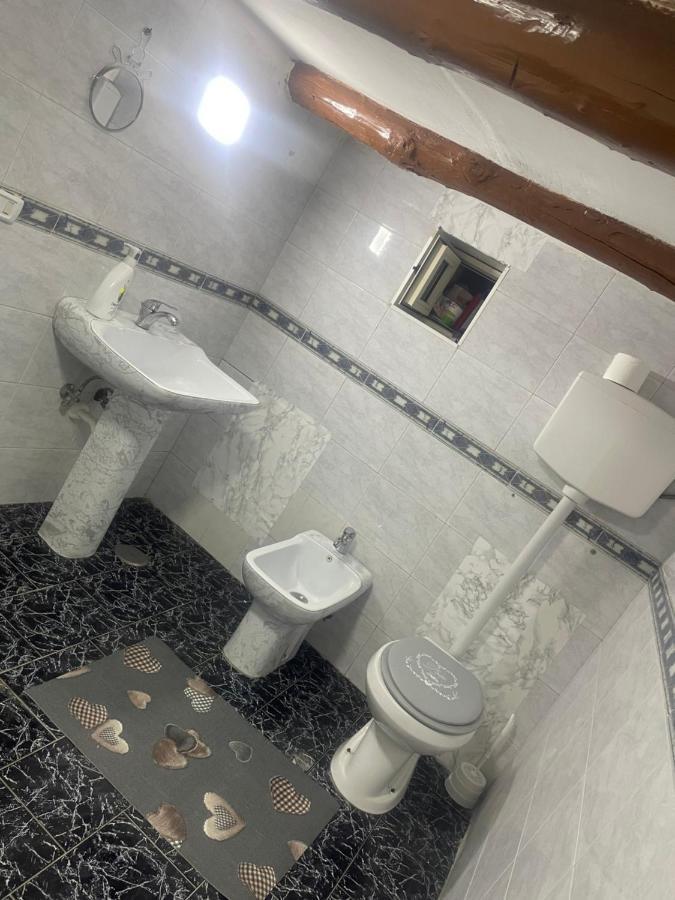 Apartmán Casa Vacanza La Serenella Neapol Exteriér fotografie