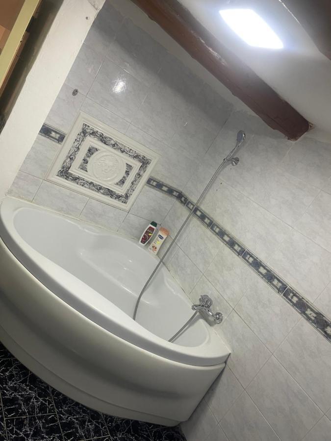 Apartmán Casa Vacanza La Serenella Neapol Exteriér fotografie